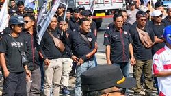 TUTURPEDIA - Forbes Geruduk DPRD Rembang, Desak Usut Dugaan JPTP, Tanda Tangan Sekda hingga Dana TPP Rp2 Miliar