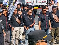 Forbes Geruduk DPRD Rembang, Desak Usut Dugaan JPTP, Tanda Tangan Sekda hingga Dana TPP Rp2 Miliar