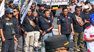 TUTURPEDIA - Forbes Geruduk DPRD Rembang, Desak Usut Dugaan JPTP, Tanda Tangan Sekda hingga Dana TPP Rp2 Miliar