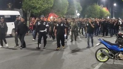 Renungan Suci di Tugu Pancasila Blora, Mbah Mun Ajak Generasi Muda Jaga Ideologi Bangsa 3 TUTURPEDIA - Renungan Suci di Tugu Pancasila Blora, Mbah Mun Ajak Generasi Muda Jaga Ideologi Bangsa