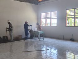 Rp1,9 Miliar Digelontorkan untuk SMPN 1 Sambong Blora, Enam Rombel Masih Belajar di Musala hingga Laboratorium