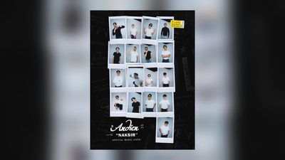 Andien Rilis MV “Naksir”, Hadirkan 13 Muse dengan Karakter Unik dan Konsep Fashion Editorial 4 TUTURPEDIA - Andien Rilis MV “Naksir”, Hadirkan 13 Muse dengan Karakter Unik dan Konsep Fashion Editorial