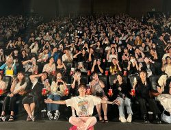 10cm Batal Konser di Amerika, Tak Hanya Refund Tiket Konser Tapi Biaya Tiket Pesawat dan Hotel