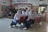 11 Siswa SMAN 5 Bengkulu yang Dikeluarkan dari Sekolah menghadap Ombudsman