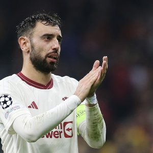 12 Klub Ini Resmi Tampil di Babak 16 Besar Liga Champions, Bisakah MU Menyusul?