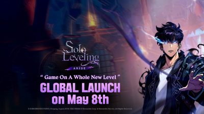 TUTURPEDIA - Game Adaptasi Manhwa Solo Leveling: Arise Resmi Rilis, Simak Spesifikasi HP dan PC yang Dibutuhkan di Sini!