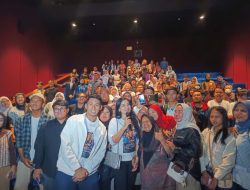 Tayang 23 Oktober 2025, Air Mata di Ujung Sajadah 2 Siap Mengguncang Emosi