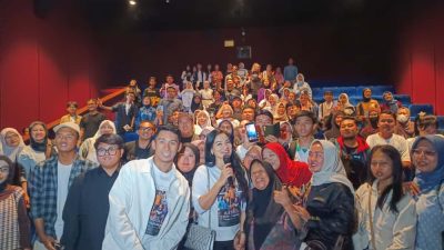 Tayang 23 Oktober 2025, Air Mata di Ujung Sajadah 2 Siap Mengguncang Emosi