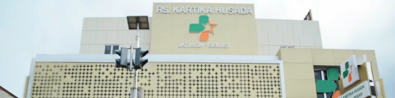 Anak usia 7 tahun meninggal dunia usai dilakukan tindakan operasi amandel. FOTO: LinkedIn RS Kartika Husada Jatiasih