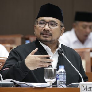Pertama di Dunia! Kemenag akan Cetak Al-Qur’an Bahasa Isyarat 30 Juz