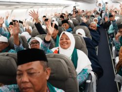 Inilah Daftar Hotel di Makkah dan Madinah untuk Jemaah Haji Indonesia 2024