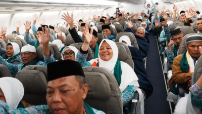 TUTURPEDIA - Inilah Daftar Hotel di Makkah dan Madinah untuk Jemaah Haji Indonesia 2024