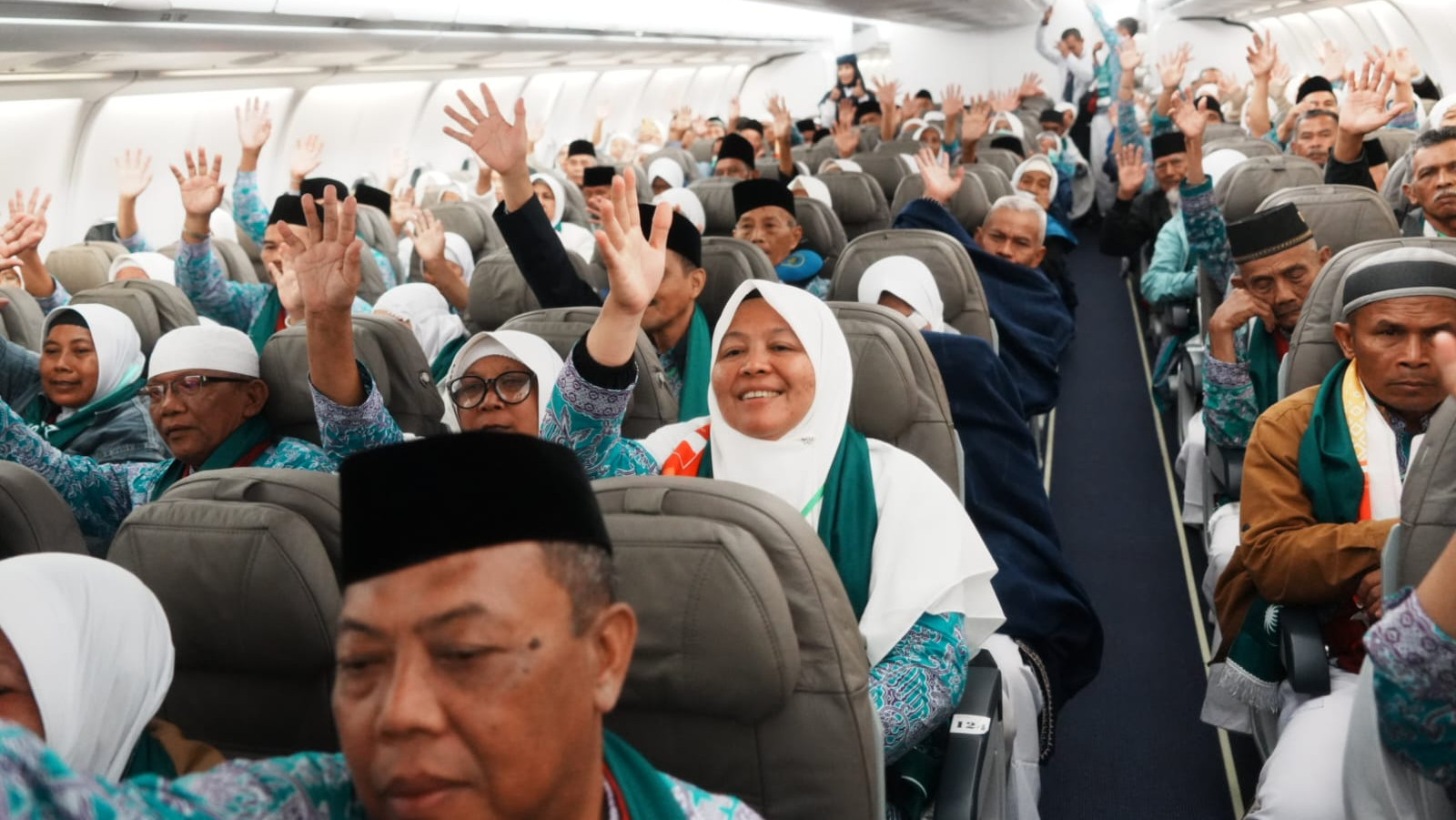 TUTURPEDIA - Inilah Daftar Hotel di Makkah dan Madinah untuk Jemaah Haji Indonesia 2024