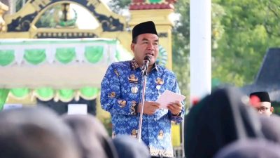 Kabupaten Blora Berhasil Tingkatkan IPM, Salah Satunya di Bidang Pendidikan
