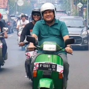 Membangun Blora Bersama Bupati Arief Rohman: Program dan Kebijakan untuk Tingkatkan Kualitas Hidup Masyakarat