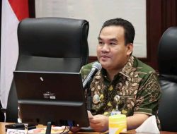 Puluhan Admin Medsos OPD Blora Studi Tiru ke Kabupaten Sumedang dan Provinsi Jabar, Ini Harapan Bupati Arief Rohman