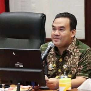 Puluhan Admin Medsos OPD Blora Studi Tiru ke Kabupaten Sumedang dan Provinsi Jabar, Ini Harapan Bupati Arief Rohman