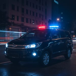 Ramai Desakan ‘Stop Tot Tot Wuk Wuk’, Istana Ingatkan Pejabat Tak Sewenang-wenang Gunakan Sirine