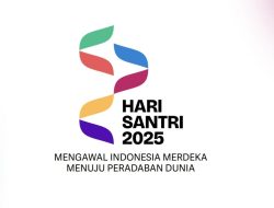 Semangat Santri untuk Negeri: Makna dan Teks Ikrar Santri Nasional 2025