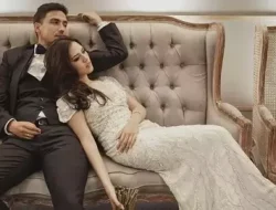 Raisa Diduga Ajukan Gugatan Cerai, Begini Kronologi Isu Retaknya Rumah Tangga dengan Hamish Daud