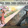 Waspadai Tanda-Tanda Hubungan Abusif Sejak Awal, Cinta Seharusnya Melindungi Bukan Mengendalikan