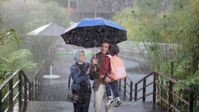 TUTURPEDIA - Angkat Cerita Dari Novel, Film Tabayyun Siap Ramaikan Bioskop Mei Mendatang