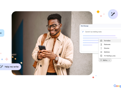 Google Hadirkan Fitur AI Canggih di Workspace, Dorong Produktivitas dan Efisiensi