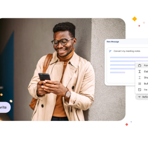 Google Hadirkan Fitur AI Canggih di Workspace, Dorong Produktivitas dan Efisiensi