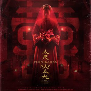 Film Horor “Pernikahan Arwah (The Butterfly House)” Siap Tayang di Bioskop