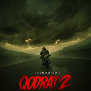 Teaser Trailer Rilis, Film Qodrat 2 Lebih Tegang dan Mencekam!