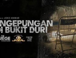 Rasisme ‘Babi’, Konflik Penuh ‘Apriori’, dan Sensasi Tusukan Puluhan ‘Duri’ dalam Pengepungan di Bukit Duri (Sebuah Review)
