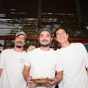 Jadi Produser Film Glenn Fredly The Movie, Daniel Mananta: Dia Menggaungkan Perdamaian