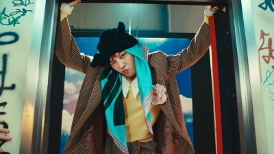 TUTURPEDIA - G-Dragon Akhirnya Comeback dengan Lagu 'Power' setelah 7 Tahun