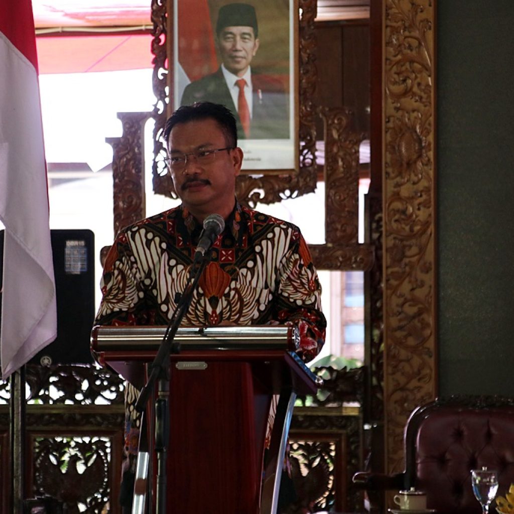 Pemkab Blora Bangun RS Tipe D, Anggota Komisi IX DPR RI Bakal Perjuangkan Melalui Peningkatan DAK
