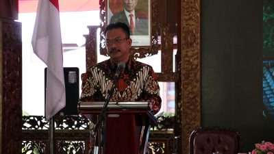 Pemkab Blora Bangun RS Tipe D, Anggota Komisi IX DPR RI Bakal Perjuangkan Melalui Peningkatan DAK