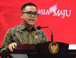 Resmi! Rekrutmen CPNS 2023 Dibuka Mulai September