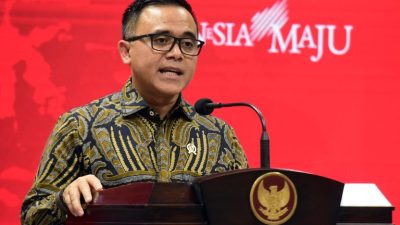 Menteri PANRB Abdullah Azwar Anas. (Foto: Setkab.go.id)