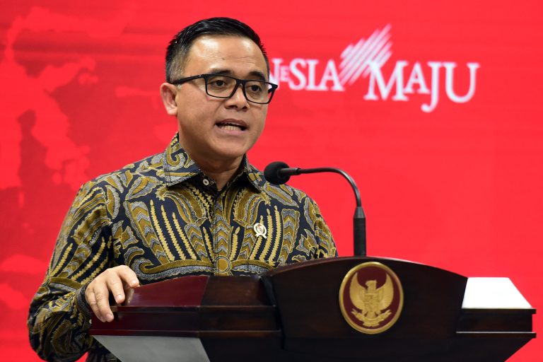 Menteri PANRB Abdullah Azwar Anas. (Foto: Setkab.go.id)