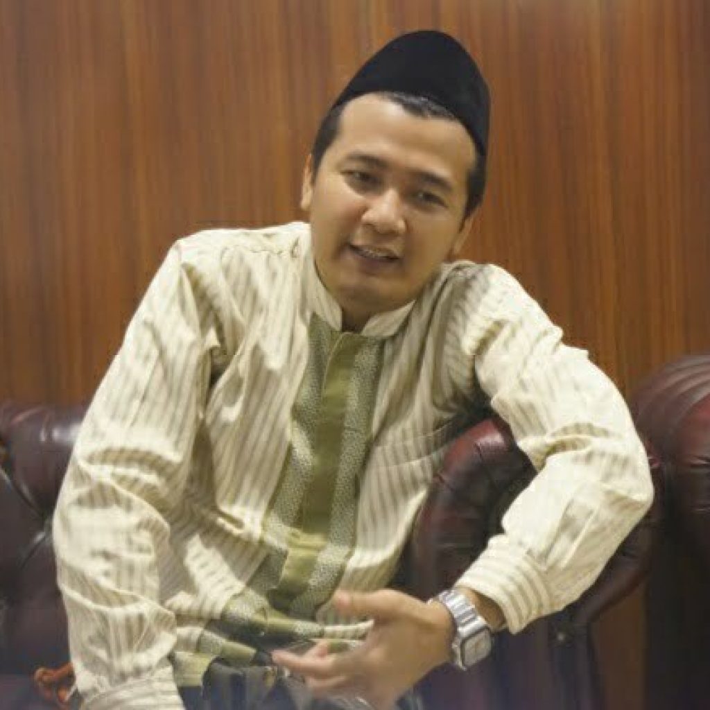 Rayakan Hari Santri Nasional, Ponpes Khozinatul Ulum Bakal launching buku berjudul ‘Ngaji Bareng Abah Yai Muharror Ali’