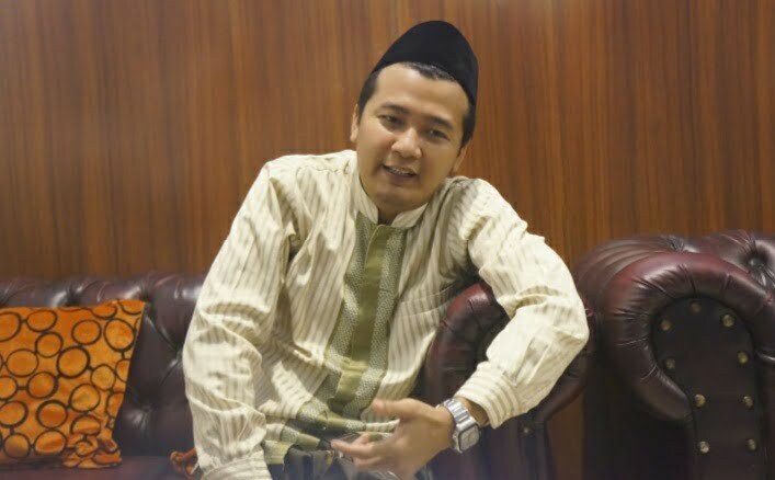 Rayakan Hari Santri Nasional, Ponpes Khozinatul Ulum akan launching buku. FOTO: Dok. CR