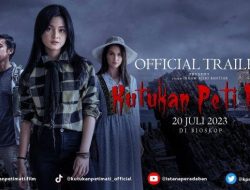 Segera Tayang! Film Kutukan Peti Mati Ungkap Fakta Sejarah di Pulau Onrust