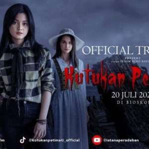 Segera Tayang! Film Kutukan Peti Mati Ungkap Fakta Sejarah di Pulau Onrust