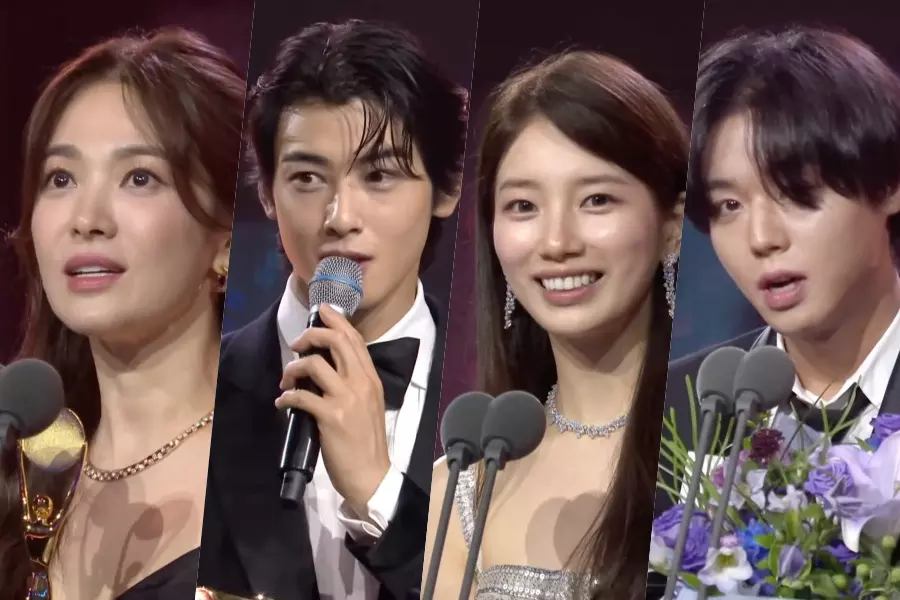 Ilustrasi. Foto: Soompi.com.