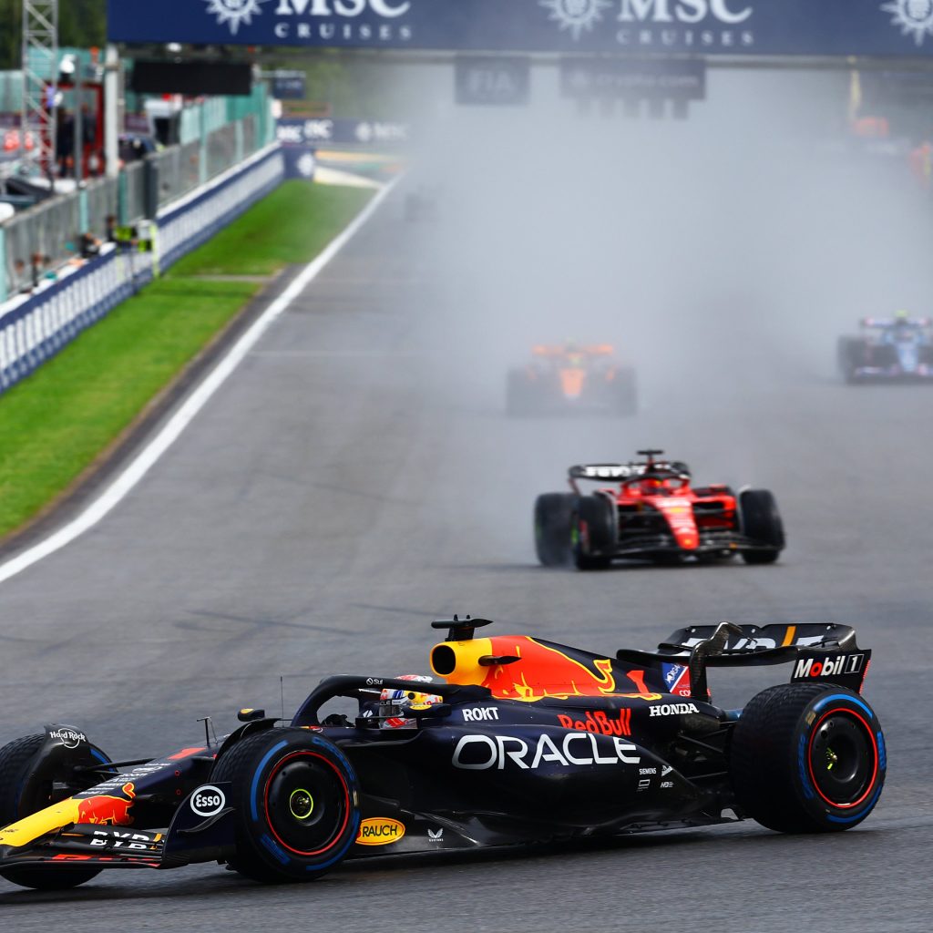 Foto: Twitter @redbullracing.