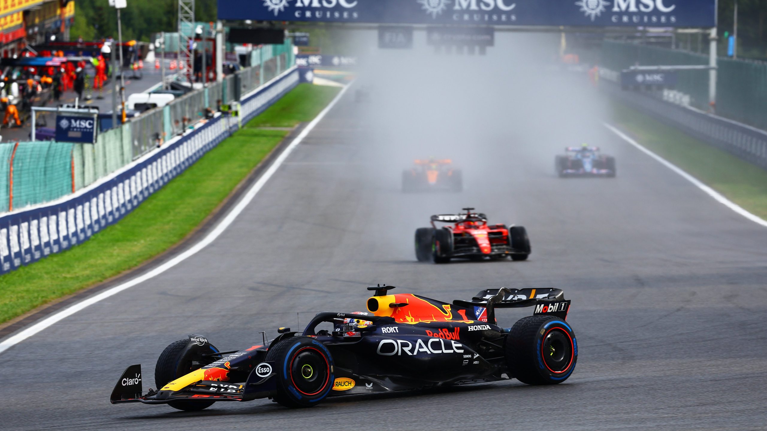 Foto: Twitter @redbullracing.