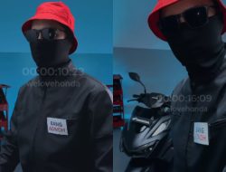 Klarifikasi Honda soal Rangka eSAF Tuai Kritikan Pedas Warganet