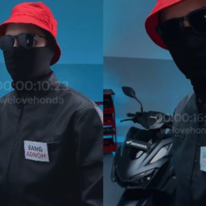 Klarifikasi Honda soal Rangka eSAF Tuai Kritikan Pedas Warganet