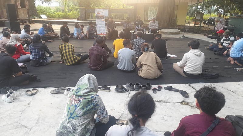(Foto: Rizal Akbar)