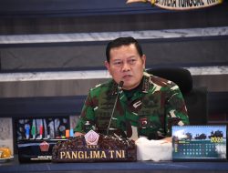Warga Aceh Dianiaya Sampai Mati oleh Oknum Paspampres, Panglima TNI: Maksimal Hukuman Mati