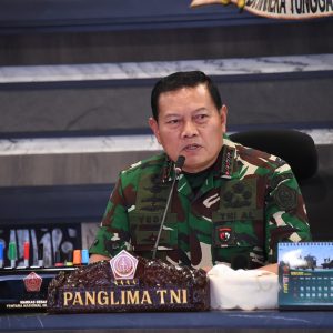 Warga Aceh Dianiaya Sampai Mati oleh Oknum Paspampres, Panglima TNI: Maksimal Hukuman Mati